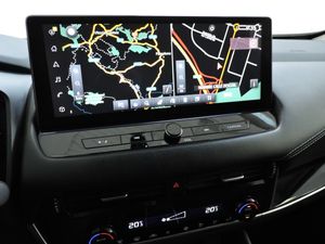 Nissan Qashqai CROSSOVER 1.3 MHEV N-CONNECTA XTRONIC - Foto 13