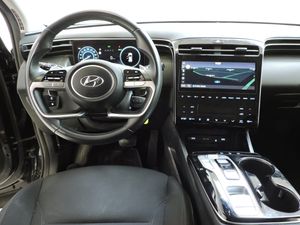 Hyundai Tucson Tucson Business Plug-In Hybrid 4WD 1.6 T-GDI 265CV - Foto 7