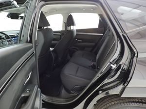 Hyundai Tucson Tucson Business Plug-In Hybrid 4WD 1.6 T-GDI 265CV - Foto 10