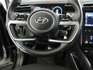 Hyundai Tucson Tucson Business Plug-In Hybrid 4WD 1.6 T-GDI 265CV - Foto 11