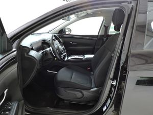 Hyundai Tucson Tucson Business Plug-In Hybrid 4WD 1.6 T-GDI 265CV - Foto 8