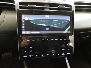 Hyundai Tucson Tucson Business Plug-In Hybrid 4WD 1.6 T-GDI 265CV - Foto 13