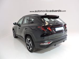 Hyundai Tucson Tucson Business Plug-In Hybrid 4WD 1.6 T-GDI 265CV - Foto 6