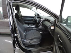 Hyundai Tucson Tucson Business Plug-In Hybrid 4WD 1.6 T-GDI 265CV - Foto 9