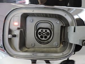 Hyundai Tucson Tucson Business Plug-In Hybrid 4WD 1.6 T-GDI 265CV - Foto 16