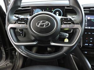Hyundai Tucson Tucson Business Plug-In Hybrid 4WD 1.6 T-GDI 265CV - Foto 11
