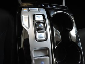 Hyundai Tucson Tucson Business Plug-In Hybrid 4WD 1.6 T-GDI 265CV - Foto 14