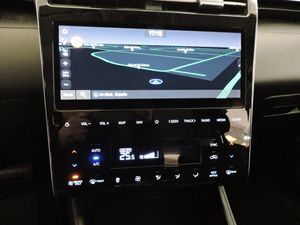 Hyundai Tucson Tucson Business Plug-In Hybrid 4WD 1.6 T-GDI 265CV - Foto 14
