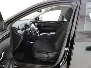 Hyundai Tucson Tucson Business Plug-In Hybrid 4WD 1.6 T-GDI 265CV - Foto 8