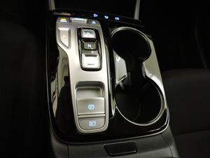 Hyundai Tucson Tucson Business Plug-In Hybrid 4WD 1.6 T-GDI 265CV - Foto 12