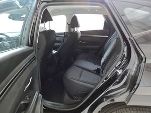 Hyundai Tucson Tucson Business Plug-In Hybrid 4WD 1.6 T-GDI 265CV - Foto 10