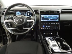 Hyundai Tucson Tucson Business Plug-In Hybrid 4WD 1.6 T-GDI 265CV - Foto 7