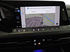 Volkswagen Golf GOLF 1.5 ETSI EVO ACT STYLE DSG - Foto 10