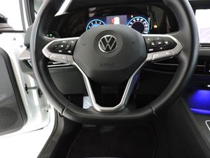 Volkswagen Golf GOLF 1.5 ETSI EVO ACT STYLE DSG - Foto 8