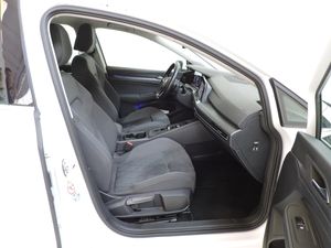 Volkswagen Golf GOLF 1.5 ETSI EVO ACT STYLE DSG - Foto 9