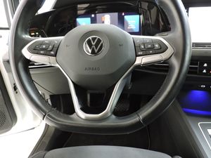 Volkswagen Golf GOLF 1.5 ETSI EVO ACT STYLE DSG - Foto 11