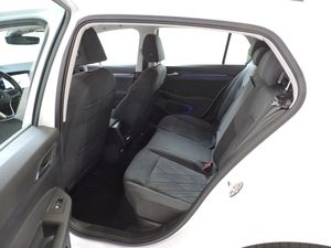 Volkswagen Golf GOLF 1.5 ETSI EVO ACT STYLE DSG - Foto 10
