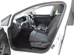 Volkswagen Golf GOLF 1.5 ETSI EVO ACT STYLE DSG - Foto 8