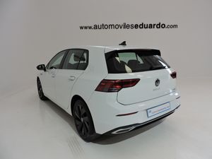 Volkswagen Golf GOLF 1.5 ETSI EVO ACT STYLE DSG - Foto 6