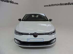 Volkswagen Golf GOLF 1.5 ETSI EVO ACT STYLE DSG - Foto 3