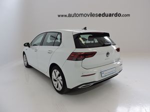 Volkswagen Golf GOLF 1.5 ETSI EVO ACT STYLE DSG - Foto 6