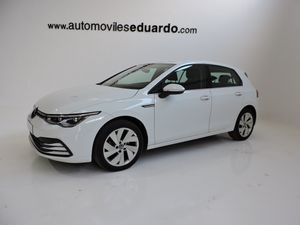 Volkswagen Golf GOLF 1.5 ETSI EVO ACT STYLE DSG - Foto 2