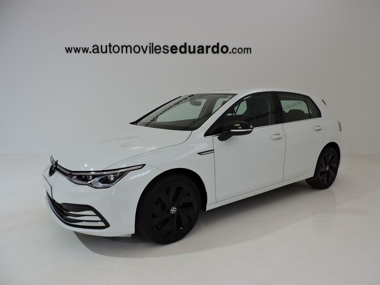 Volkswagen Golf GOLF 1.5 ETSI EVO ACT STYLE DSG - Foto 1