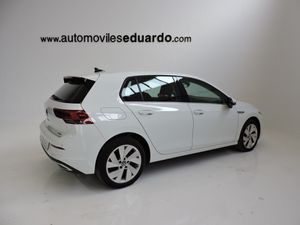 Volkswagen Golf GOLF 1.5 ETSI EVO ACT STYLE DSG - Foto 4