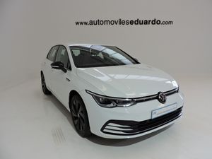 Volkswagen Golf GOLF 1.5 ETSI EVO ACT STYLE DSG - Foto 3