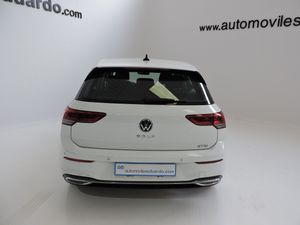 Volkswagen Golf GOLF 1.5 ETSI EVO ACT STYLE DSG - Foto 5