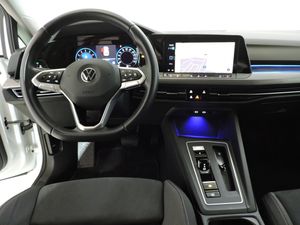 Volkswagen Golf GOLF 1.5 ETSI EVO ACT STYLE DSG - Foto 7