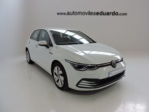 Volkswagen Golf GOLF 1.5 ETSI EVO ACT STYLE DSG - Foto 3