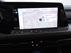 Volkswagen Golf GOLF 1.5 ETSI EVO ACT STYLE DSG - Foto 12
