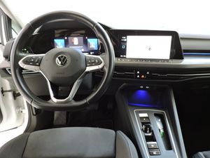 Volkswagen Golf GOLF 1.5 ETSI EVO ACT STYLE DSG - Foto 7