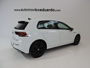 Volkswagen Golf GOLF 1.5 ETSI EVO ACT STYLE DSG - Foto 4