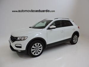 Volkswagen T-Roc Advance 1.5 TSI 110 kW (150 CV) DSG 7 vel. - Foto 2
