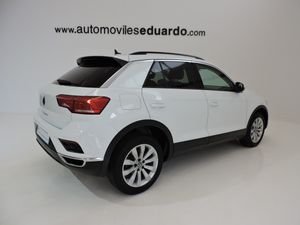 Volkswagen T-Roc Advance 1.5 TSI 110 kW (150 CV) DSG 7 vel. - Foto 4