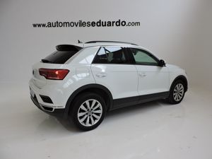 Volkswagen T-Roc Advance 1.5 TSI 110 kW (150 CV) DSG 7 vel. - Foto 4