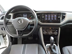Volkswagen T-Roc Advance 1.5 TSI 110 kW (150 CV) DSG 7 vel. - Foto 7