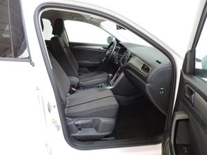 Volkswagen T-Roc Advance 1.5 TSI 110 kW (150 CV) DSG 7 vel. - Foto 9