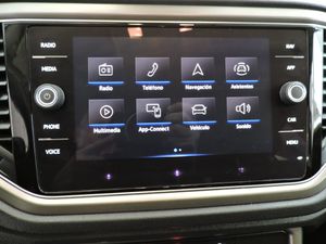 Volkswagen T-Roc Advance 1.5 TSI 110 kW (150 CV) DSG 7 vel. - Foto 12