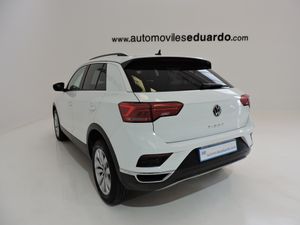 Volkswagen T-Roc Advance 1.5 TSI 110 kW (150 CV) DSG 7 vel. - Foto 6