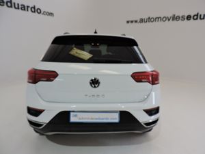Volkswagen T-Roc Advance 1.5 TSI 110 kW (150 CV) DSG 7 vel. - Foto 5