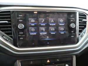 Volkswagen T-Roc Advance 1.5 TSI 110 kW (150 CV) DSG 7 vel. - Foto 12