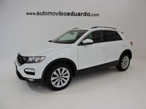 Volkswagen T-Roc Advance 1.5 TSI 110 kW (150 CV) DSG 7 vel. - Foto 2
