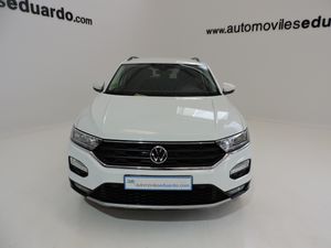 Volkswagen T-Roc Advance 1.5 TSI 110 kW (150 CV) DSG 7 vel. - Foto 3