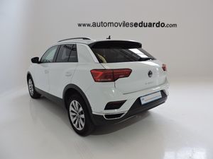 Volkswagen T-Roc Advance 1.5 TSI 110 kW (150 CV) DSG 7 vel. - Foto 6