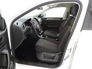 Volkswagen T-Roc Advance 1.5 TSI 110 kW (150 CV) DSG 7 vel. - Foto 8