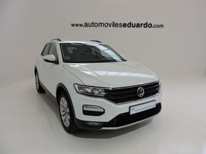 Volkswagen T-Roc Advance 1.5 TSI 110 kW (150 CV) DSG 7 vel. - Foto 3