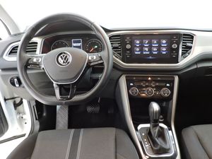 Volkswagen T-Roc Advance 1.5 TSI 110 kW (150 CV) DSG 7 vel. - Foto 7